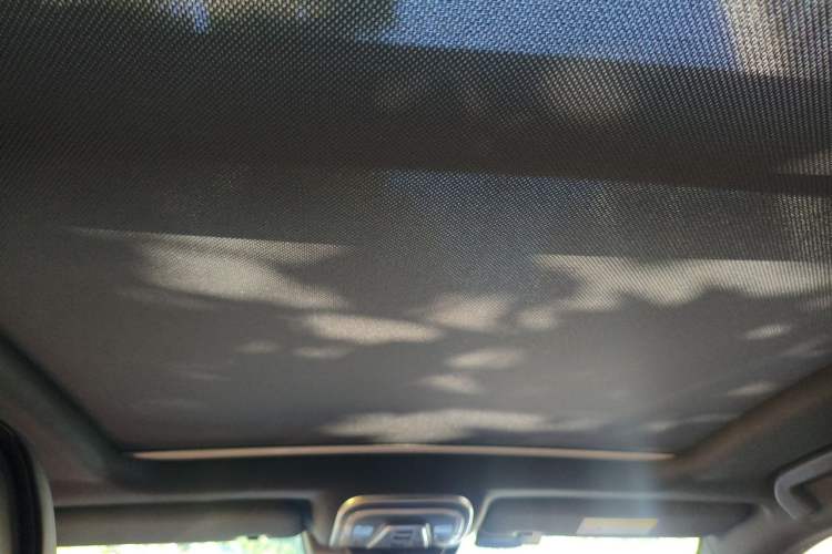 Used BYD Tang New Energy 2021 DM 2.0T Four-Wheel Drive High-Performance Flagship Model Headliner