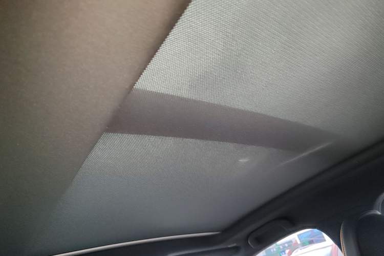 Used BYD Tang New Energy 2021 DM-i 112KM Prestige Model Headliner