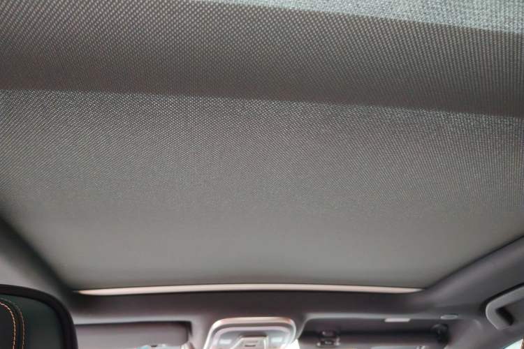 Used BYD Tang New Energy 2021 DM-i 112KM Prestige Model Headliner