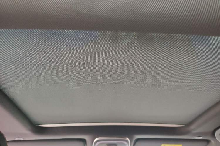 Used BYD Tang New Energy 2021 DM-i 112KM Prestige Model Headliner
