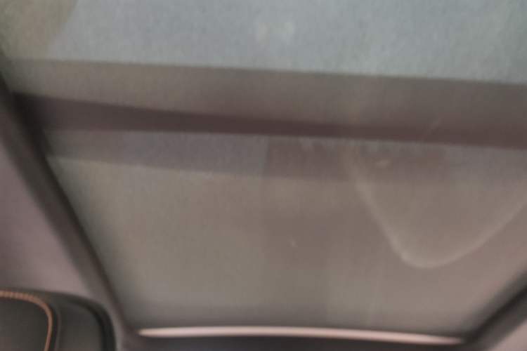 Used BYD Tang New Energy 2021 DM 2.0T Four-Wheel Drive High-Performance Flagship Model Headliner