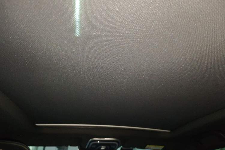 Used BYD Tang New Energy 2021 DM-i 112KM Prestige Model Headliner