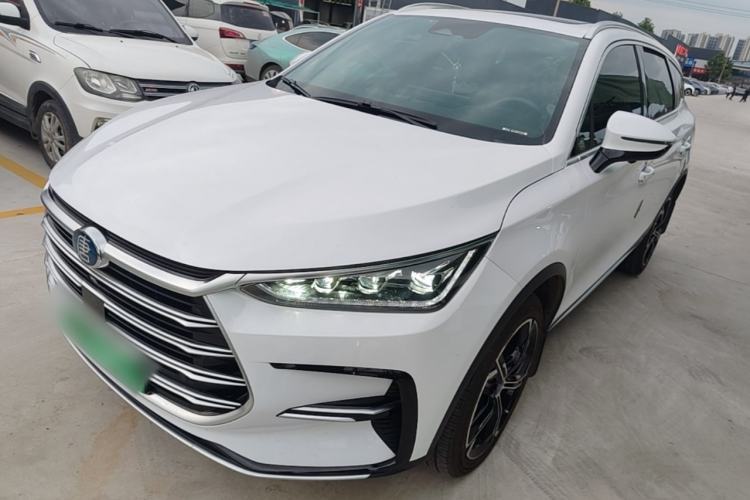 Used BYD Tang New Energy 2021 DM-i 112KM Prestige Model Guazi used car, China used car export, Used car for sale, Used  cars, Cheapest cars for sale