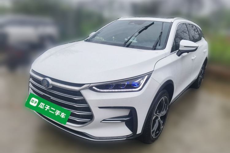 Used BYD Tang New Energy 2021 DM-i 112KM Prestige Model Guazi used car, China used car export, Used car for sale, Used  cars, Cheapest cars for sale