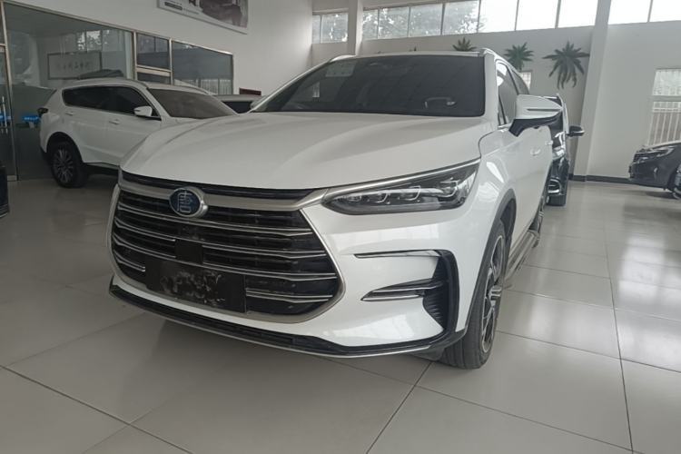 Used BYD Tang New Energy 2021 DM-i 112KM Prestige Model Guazi used car, China used car export, Used car for sale, Used  cars, Cheapest cars for sale