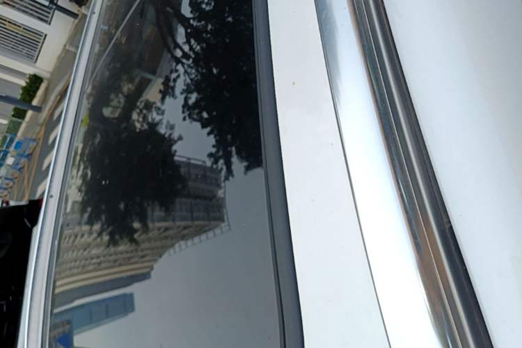 Used BYD Tang New Energy 2021 DM 2.0T Four-Wheel Drive High-Performance Luxury Model Roof