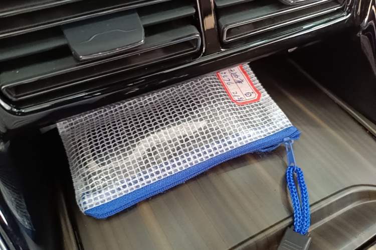 Used BYD Tang New Energy 2021 DM-i 112KM Prestige Model Vehicle Key