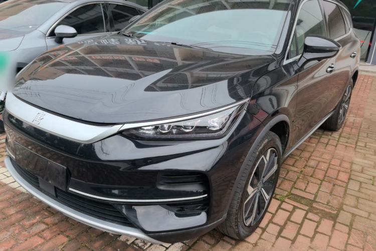Used BYD Tang New Energy 2022 EV 730KM Luxury Model Guazi used car, China used car export, Used car for sale, Used  cars, Cheapest cars for sale