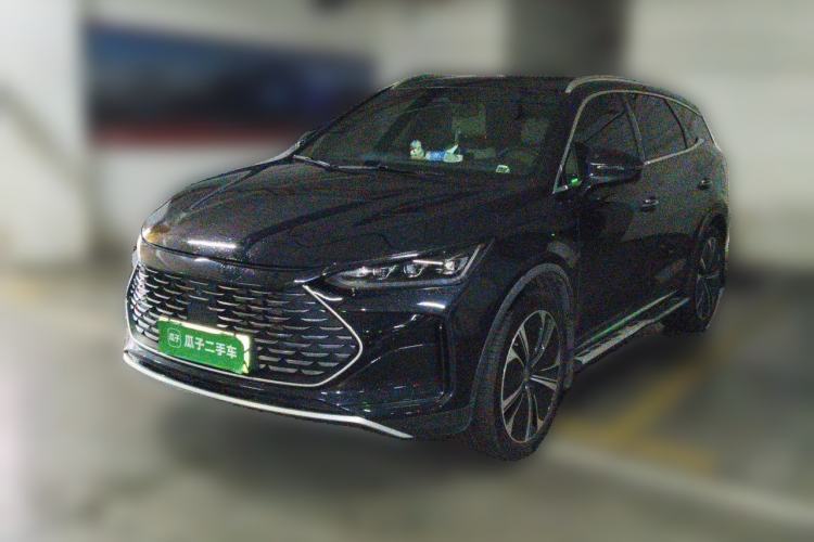 Used BYD Tang New Energy 2022 DM-p 215KM Four-Wheel Drive Flagship Model Guazi used car, China used car export, Used car for sale, Used  cars, Cheapest cars for sale