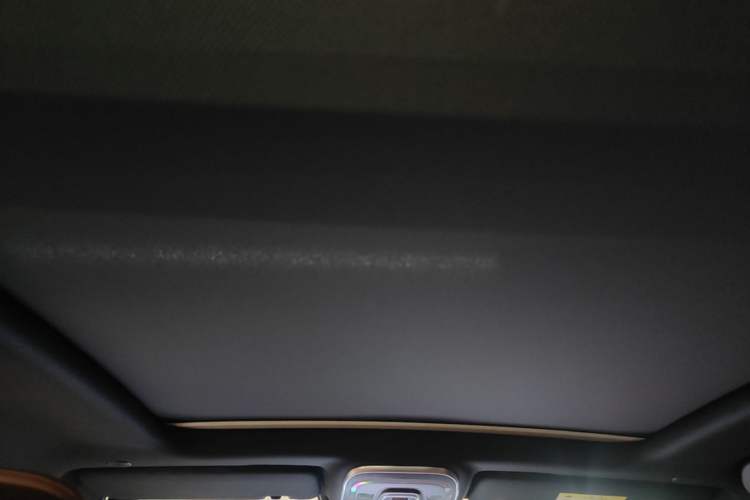 Used BYD Tang New Energy 2022 DM-p 215KM Four-Wheel Drive Flagship Model Headliner