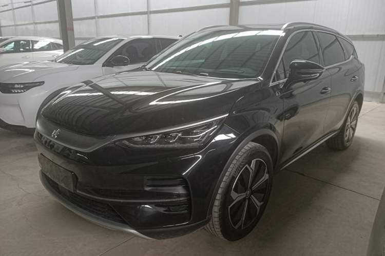 Used BYD Tang New Energy 2022 EV 730KM Luxury Model Guazi used car, China used car export, Used car for sale, Used  cars, Cheapest cars for sale