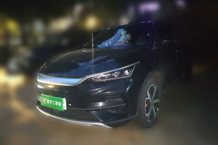 Used BYD Tang New Energy 2022 EV 730KM Luxury Model Guazi used car, China used car export, Used car for sale, Used  cars, Cheapest cars for sale