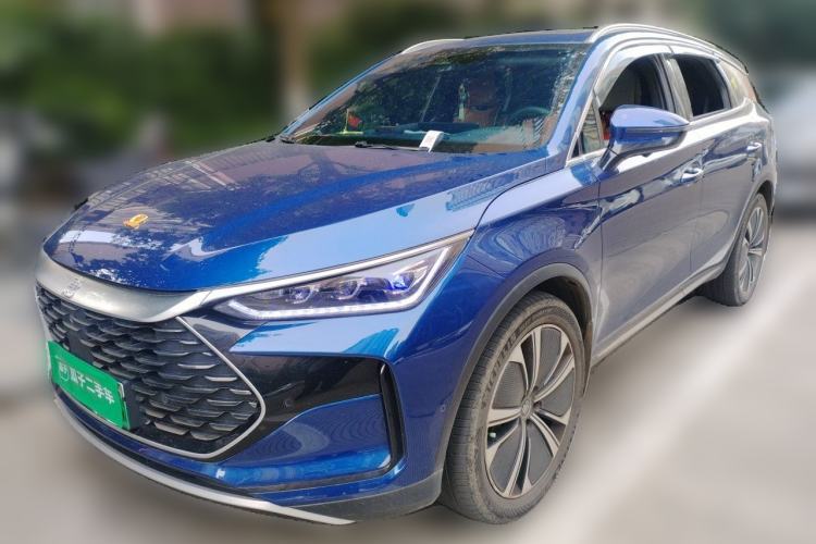 Used BYD Tang New Energy 2022 DM-p 215KM Four-Wheel Drive Flagship Model Guazi used car, China used car export, Used car for sale, Used  cars, Cheapest cars for sale