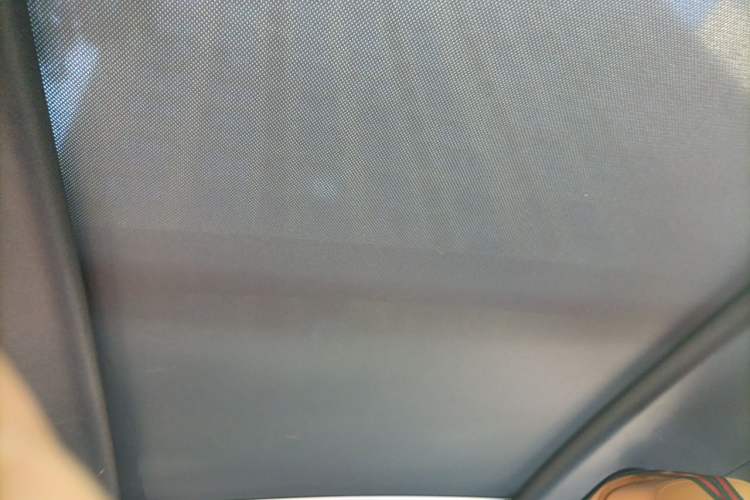 Used BYD Tang New Energy 2022 DM-p 215 km All-Wheel-Drive Deluxe Model Headliner
