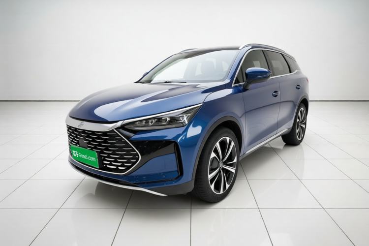 Used BYD Tang New Energy 2022 DM-p 215 km All-Wheel-Drive Deluxe Model Guazi used car, China used car export, Used car for sale, Used  cars, Cheapest cars for sale