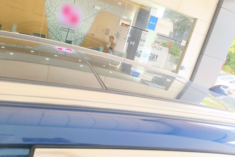Used BYD Tang New Energy 2022 EV 635 km All-Wheel-Drive Flagship Model Roof