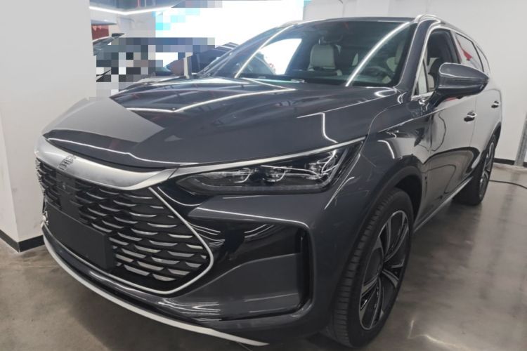 Used BYD Tang New Energy 2022 DM-p 215KM Four-Wheel Drive Flagship Model Guazi used car, China used car export, Used car for sale, Used  cars, Cheapest cars for sale