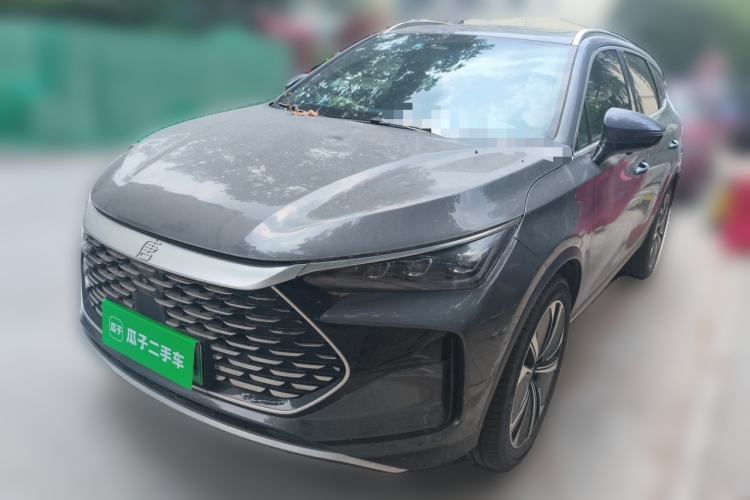 Used BYD Tang New Energy 2022 DM-p 215KM Four-Wheel Drive Flagship Model Guazi used car, China used car export, Used car for sale, Used  cars, Cheapest cars for sale