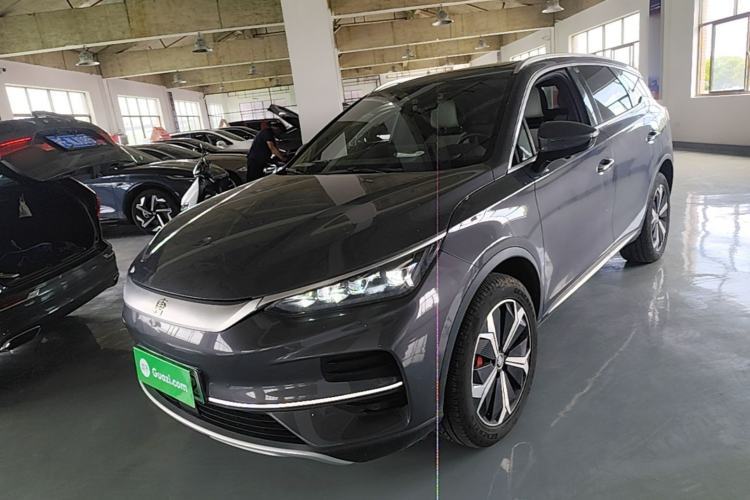 Used BYD Tang New Energy 2022 EV 730KM Luxury Model Guazi used car, China used car export, Used car for sale, Used  cars, Cheapest cars for sale