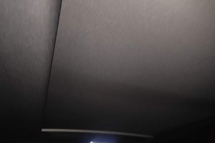 Used BYD Tang New Energy 2022 DM-p 215KM Four-Wheel Drive Flagship Model Headliner