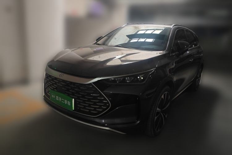 Used BYD Tang New Energy 2022 DM-p 215KM Four-Wheel Drive Flagship Model Guazi used car, China used car export, Used car for sale, Used  cars, Cheapest cars for sale