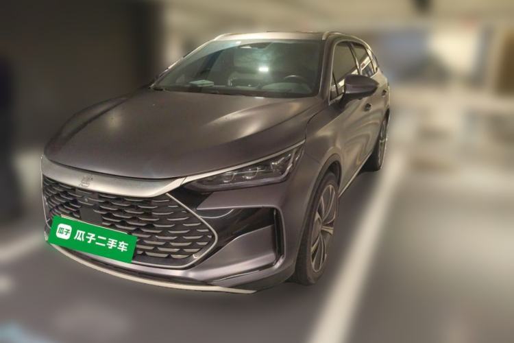 Used BYD Tang New Energy 2022 DM-p 215KM Four-Wheel Drive Flagship Model Guazi used car, China used car export, Used car for sale, Used  cars, Cheapest cars for sale