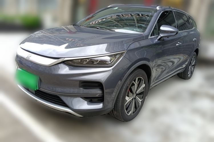 Used BYD Tang New Energy 2022 EV 730KM Luxury Model Guazi used car, China used car export, Used car for sale, Used  cars, Cheapest cars for sale