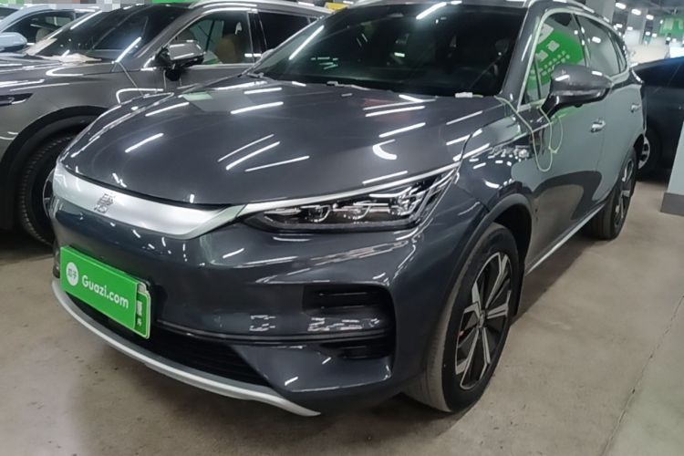 Used BYD Tang New Energy 2022 EV 730KM Luxury Model Guazi used car, China used car export, Used car for sale, Used  cars, Cheapest cars for sale
