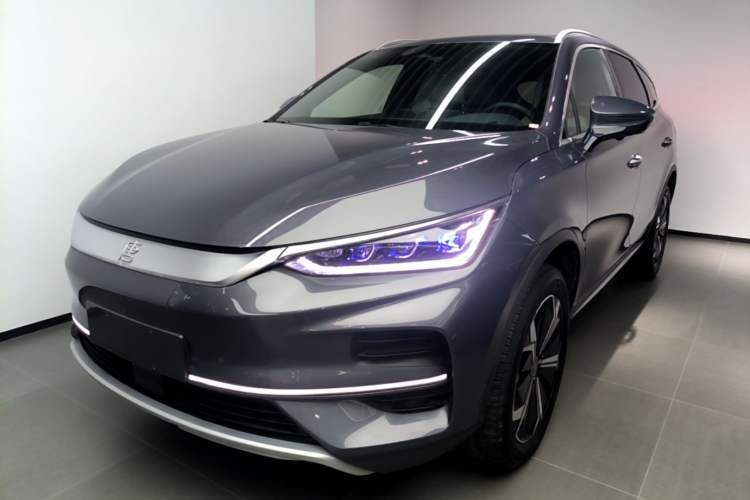Used BYD Tang New Energy 2022 EV 600KM Luxury Model Guazi used car, China used car export, Used car for sale, Used cars, Cheapest cars for sale