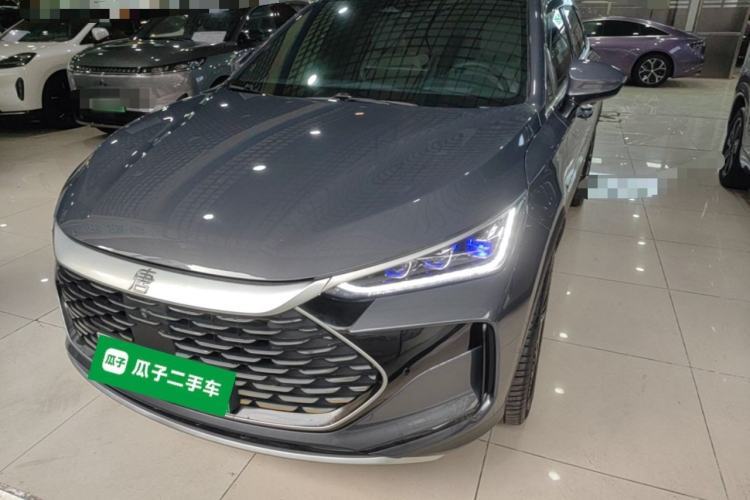 Used BYD Tang New Energy 2022 DM-p 215KM Four-Wheel Drive Flagship Model Guazi used car, China used car export, Used car for sale, Used  cars, Cheapest cars for sale