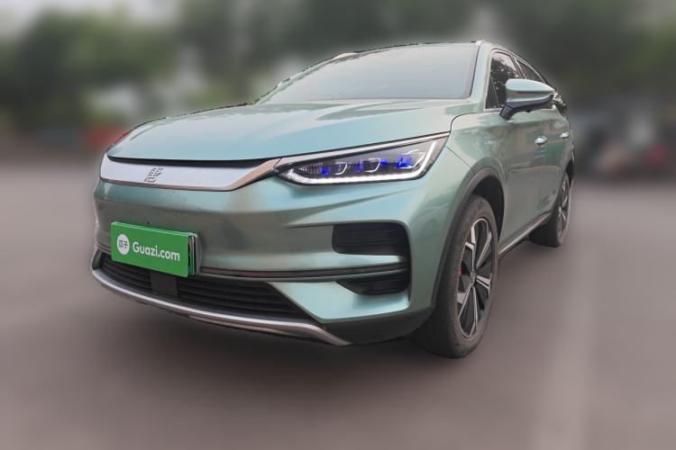 Used BYD Tang New Energy 2022 EV 730KM Luxury Model Guazi used car, China used car export, Used car for sale, Used  cars, Cheapest cars for sale