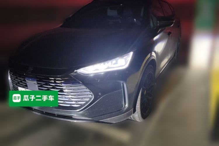 Used BYD Tang New Energy 2022 DM-p 215KM Four-Wheel Drive Flagship Model Guazi used car, China used car export, Used car for sale, Used  cars, Cheapest cars for sale