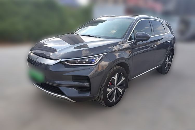 Used BYD Tang New Energy 2022 EV 730KM Luxury Model Guazi used car, China used car export, Used car for sale, Used  cars, Cheapest cars for sale, Electric vehicle, New energy car