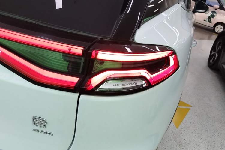 Used BYD Tang New Energy 2022 DM-p 215KM Four-Wheel Drive Flagship Model Exterior 1