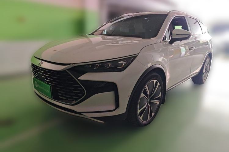 Used BYD Tang New Energy 2022 DM-p 215KM Four-Wheel Drive Flagship Model Guazi used car, China used car export, Used car for sale, Used  cars, Cheapest cars for sale