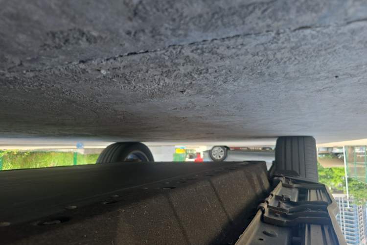 Used BYD Tang New Energy  Chassis Front Right