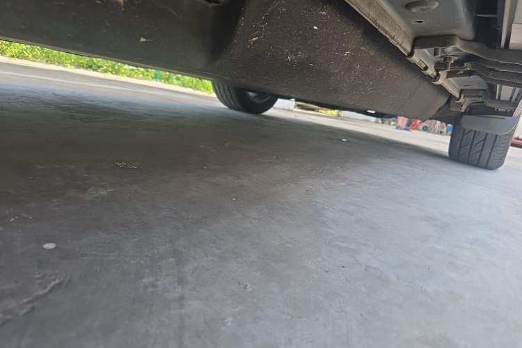 Used BYD Tang New Energy  Chassis Rear Right