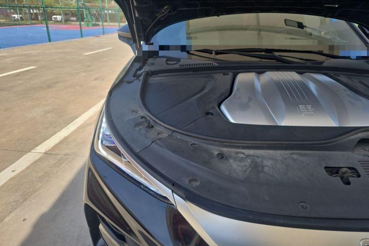 Used BYD Tang New Energy  Engine Bay Right