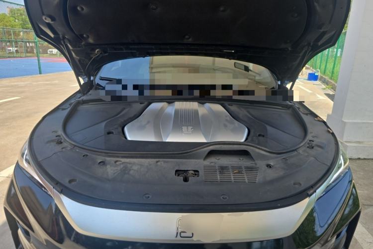 Used BYD Tang New Energy  Engine Bay