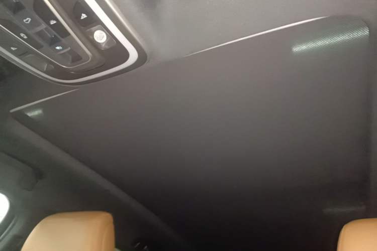 Used BYD Tang New Energy 2023 DM-i Champion Edition 112KM Prestige Model Headliner