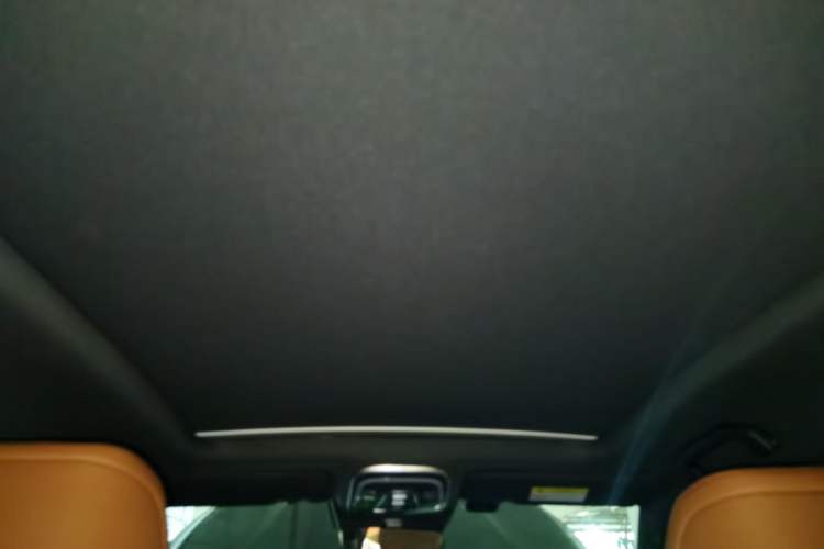 Used BYD Tang New Energy 2023 DM-i Champion Edition 112KM Prestige Model Headliner