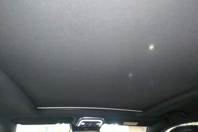 Used BYD Tang New Energy 2023 DM-i Champion Edition 112KM Prestige Model Headliner