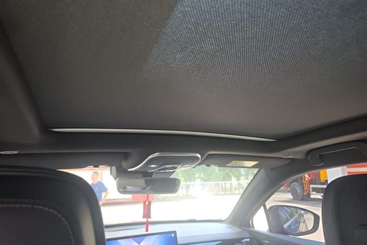 Used BYD Tang New Energy  Headliner