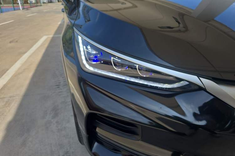 Used BYD Tang New Energy  Right Front Headlight