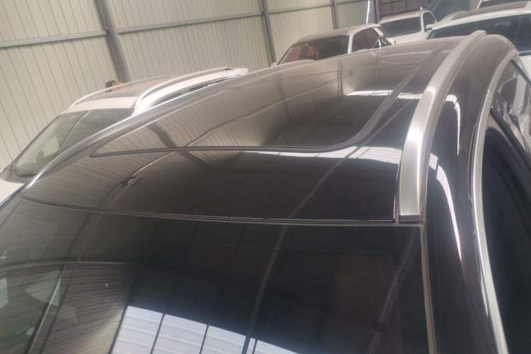 Used BYD Tang New Energy 2023 DM-i Champion Edition 112KM Prestige Model Roof