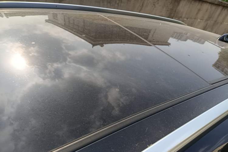 Used BYD Tang New Energy 2023 DM-i Champion Edition 112KM Prestige Model Roof