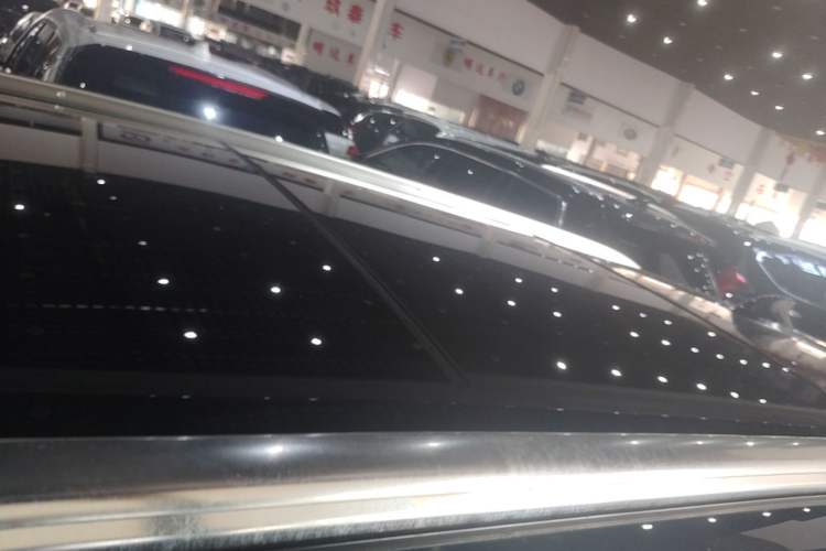 Used BYD Tang New Energy 2023 DM-i Champion Edition 112KM Prestige Model Roof