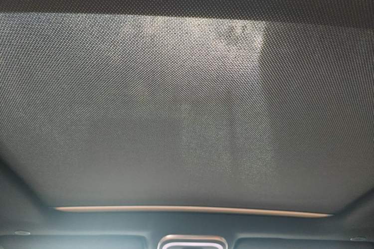 Used BYD Tang New Energy 2023 DM-i Champion Edition 112KM Prestige Model Headliner