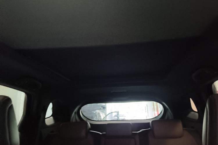 Used BYD Tang New Energy 2023 DM-i Champion Edition 112KM Prestige Model Headliner
