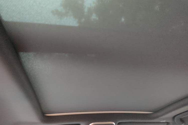 Used BYD Tang New Energy 2023 DM-i Champion Edition 112KM Prestige Model Headliner